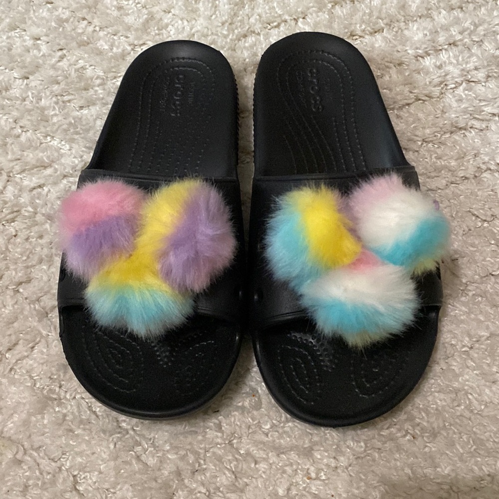 CROCS Slides